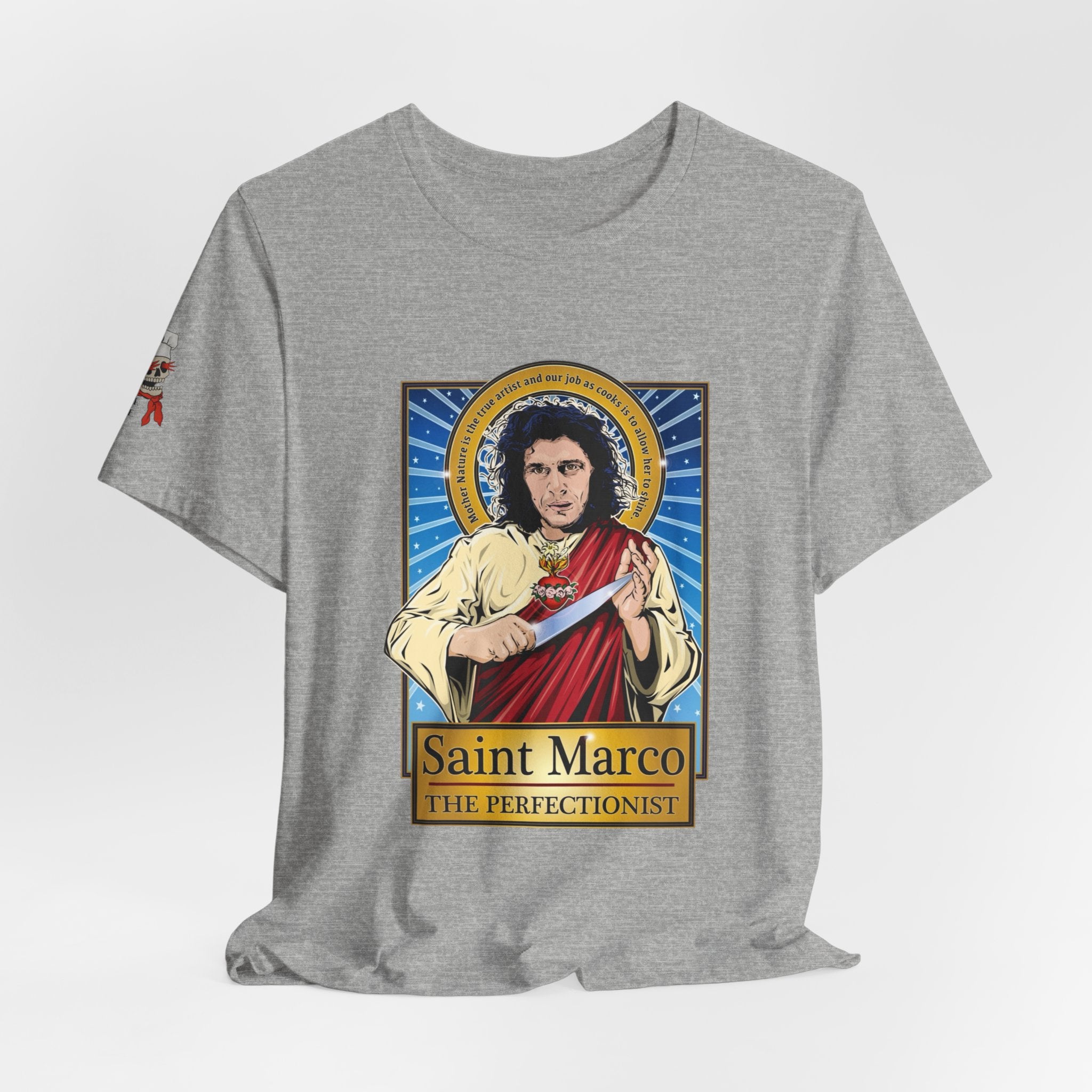 Saint Marco The Perfectionist T-Shirt