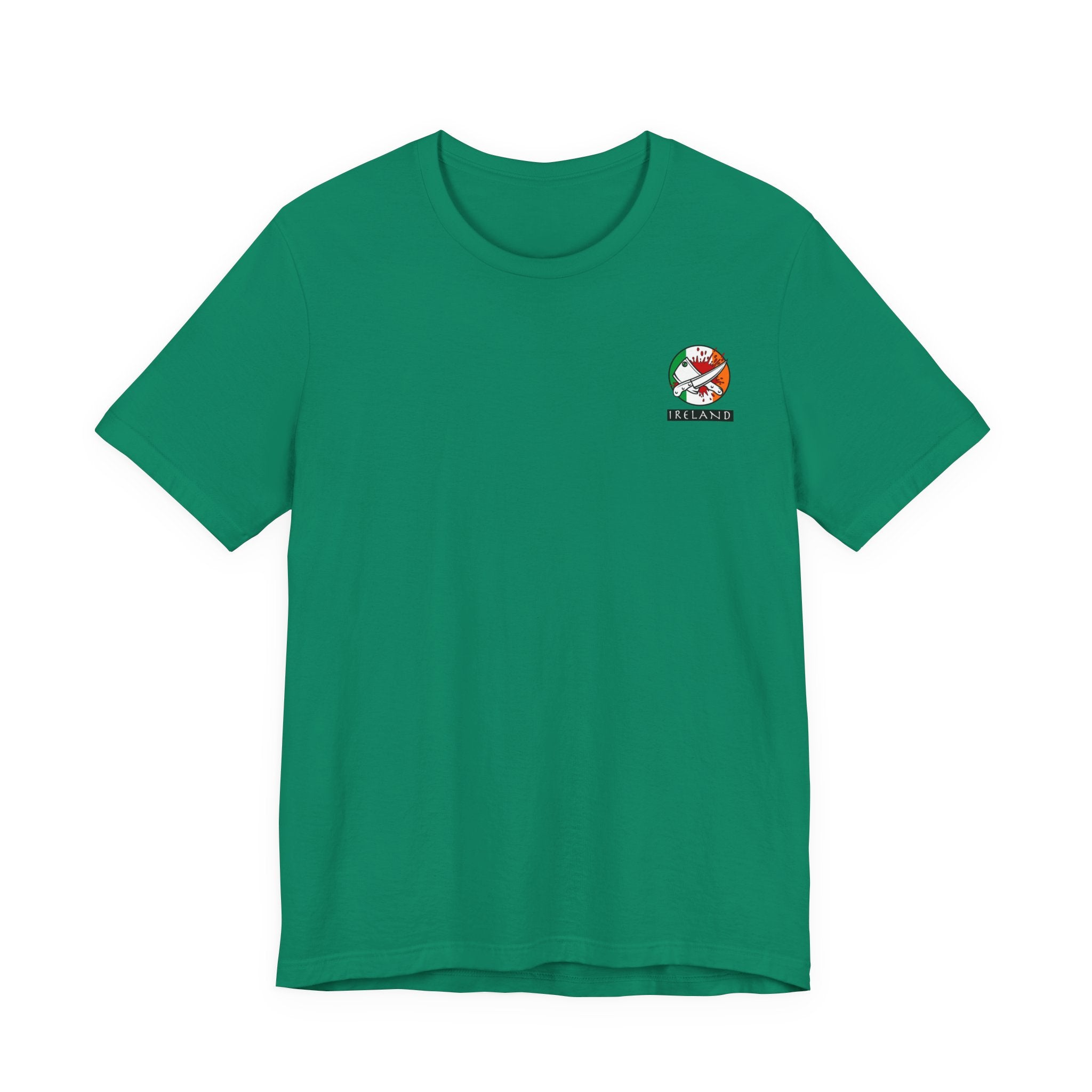 Saint Misere  Day T-Shirt — St. Patrick's Day Tee