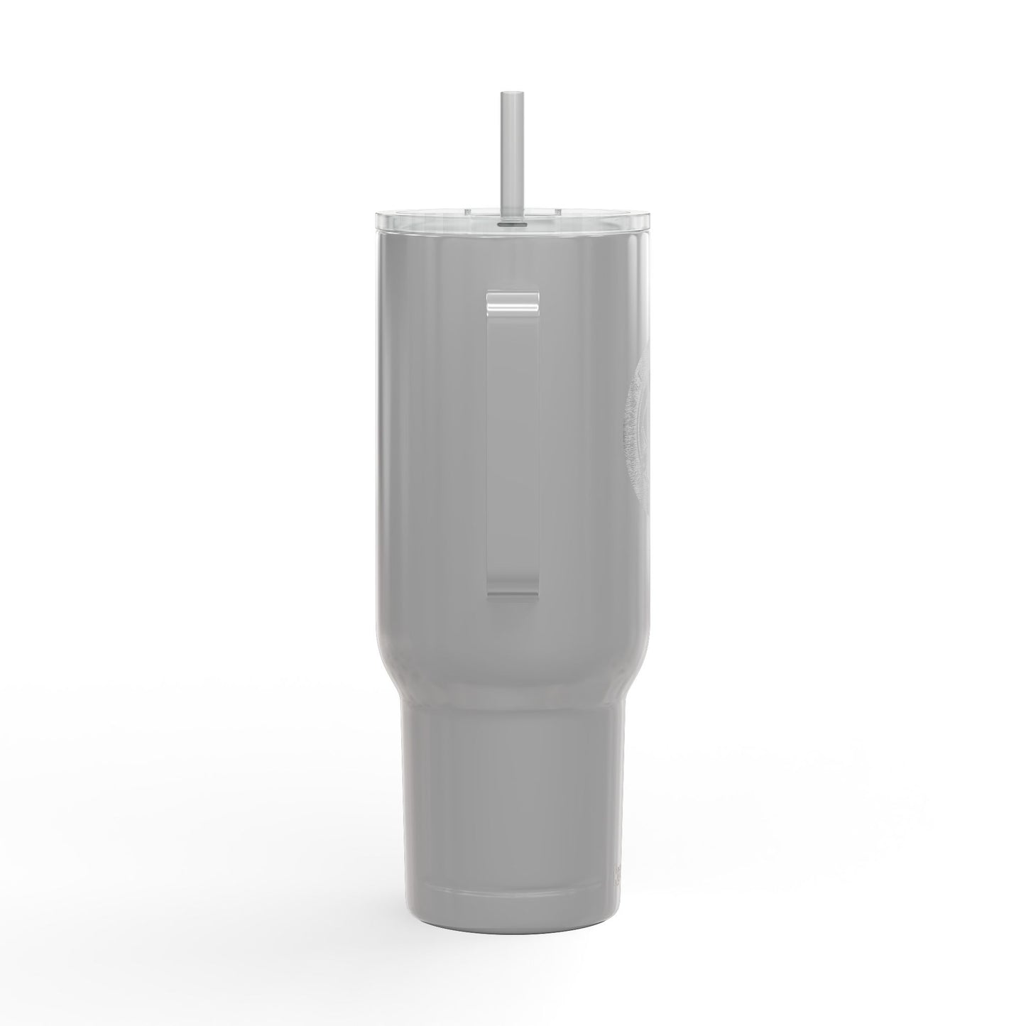 Cleaver & Blade™ Engraved Travel Tumbler, 40oz