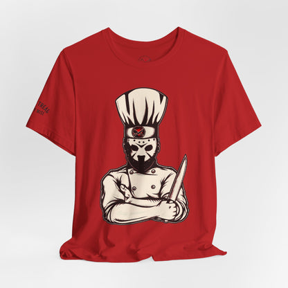 BOH Goalie Chef
