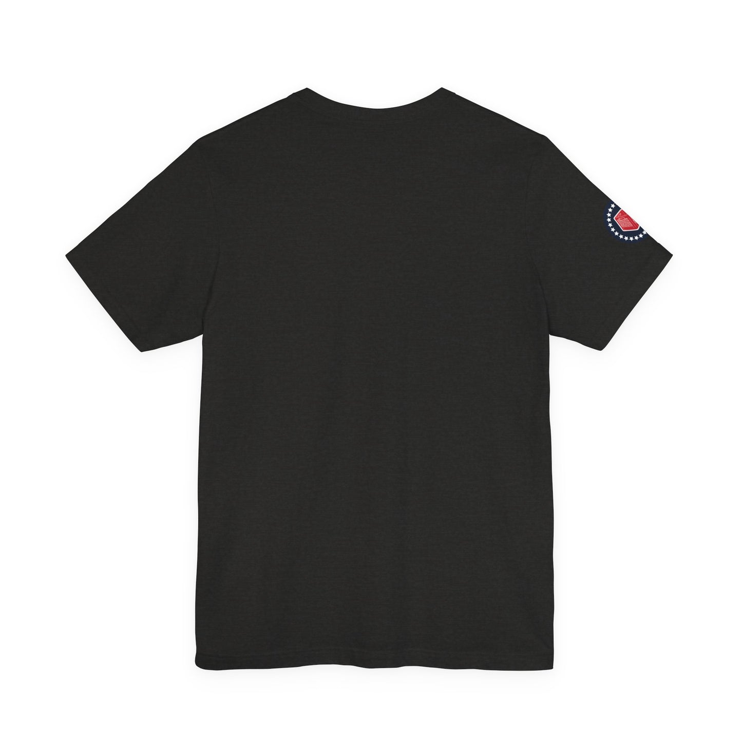 Gangster of Love Tee — Retro R&B Valentine T-Shirt