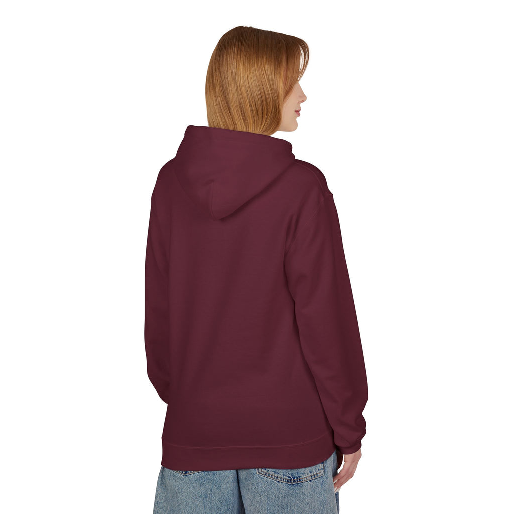 Jestons Throwback Hoodie — CNB Style Fleece Pullover