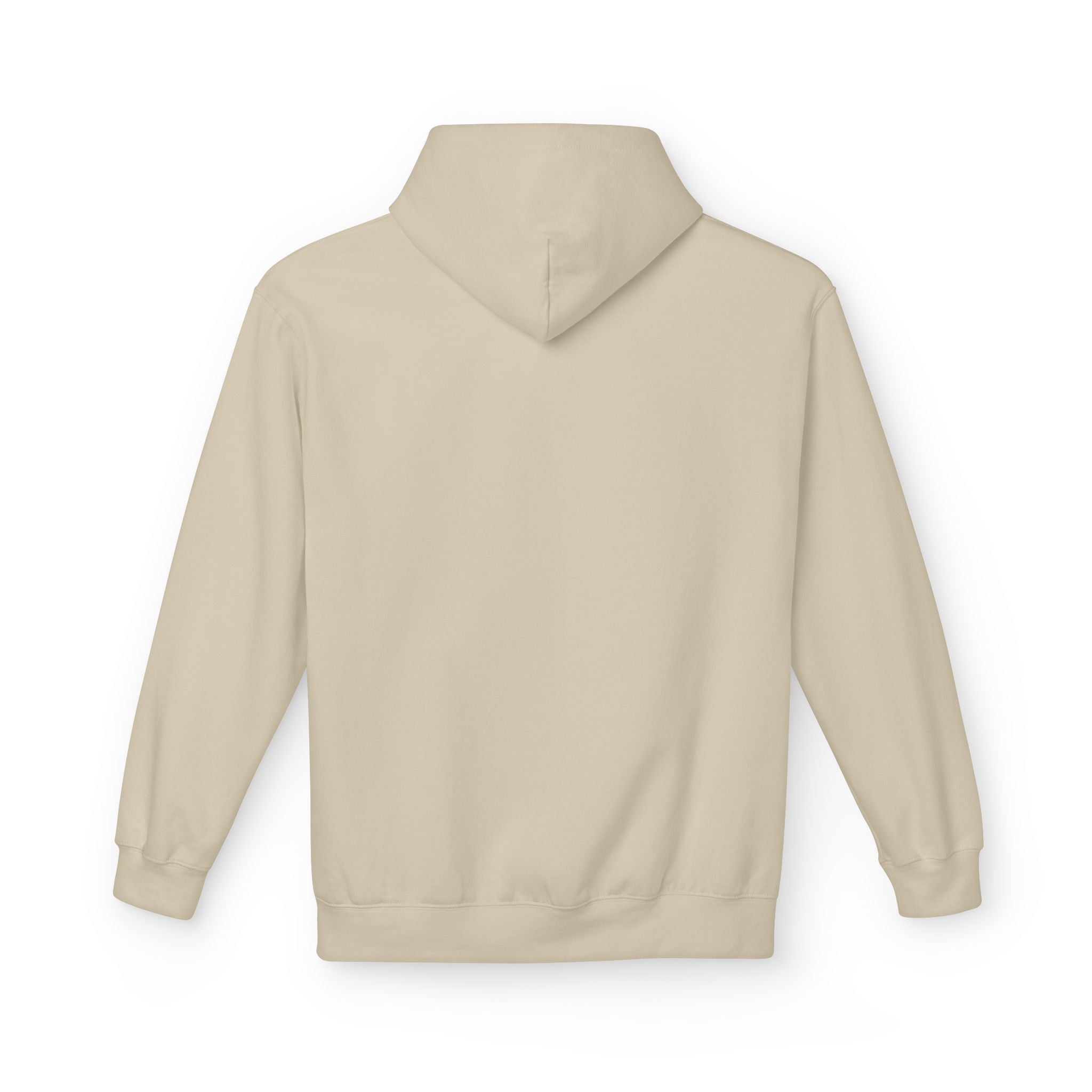 Jestons Throwback Hoodie — CNB Style Fleece Pullover