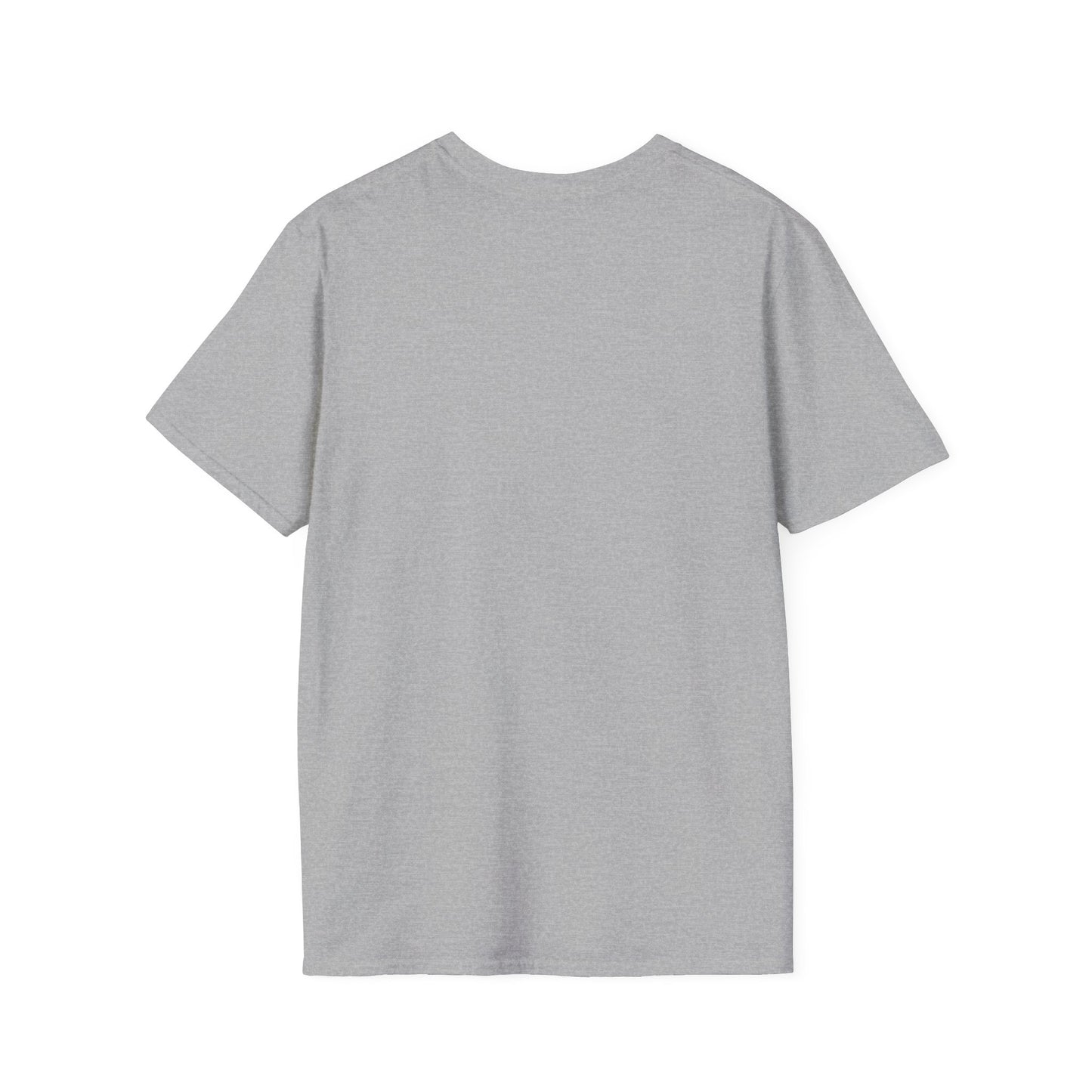 Hell on Earth Tee By Cleaver and Blade