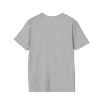 Hell on Earth Tee By Cleaver and Blade