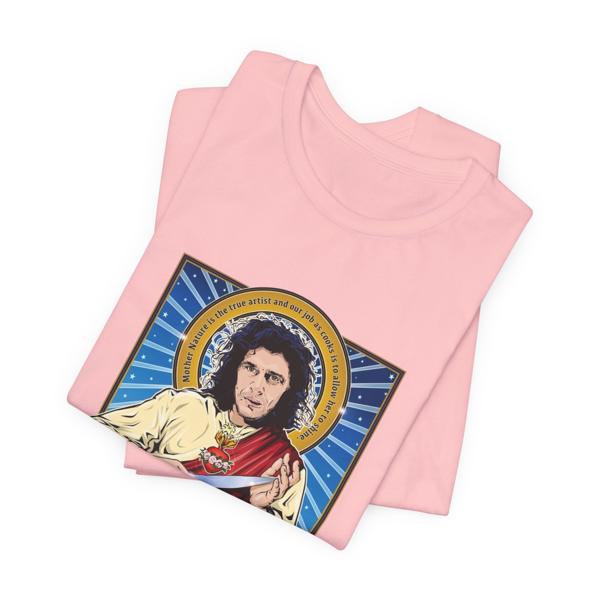 Saint Marco The Perfectionist T-Shirt