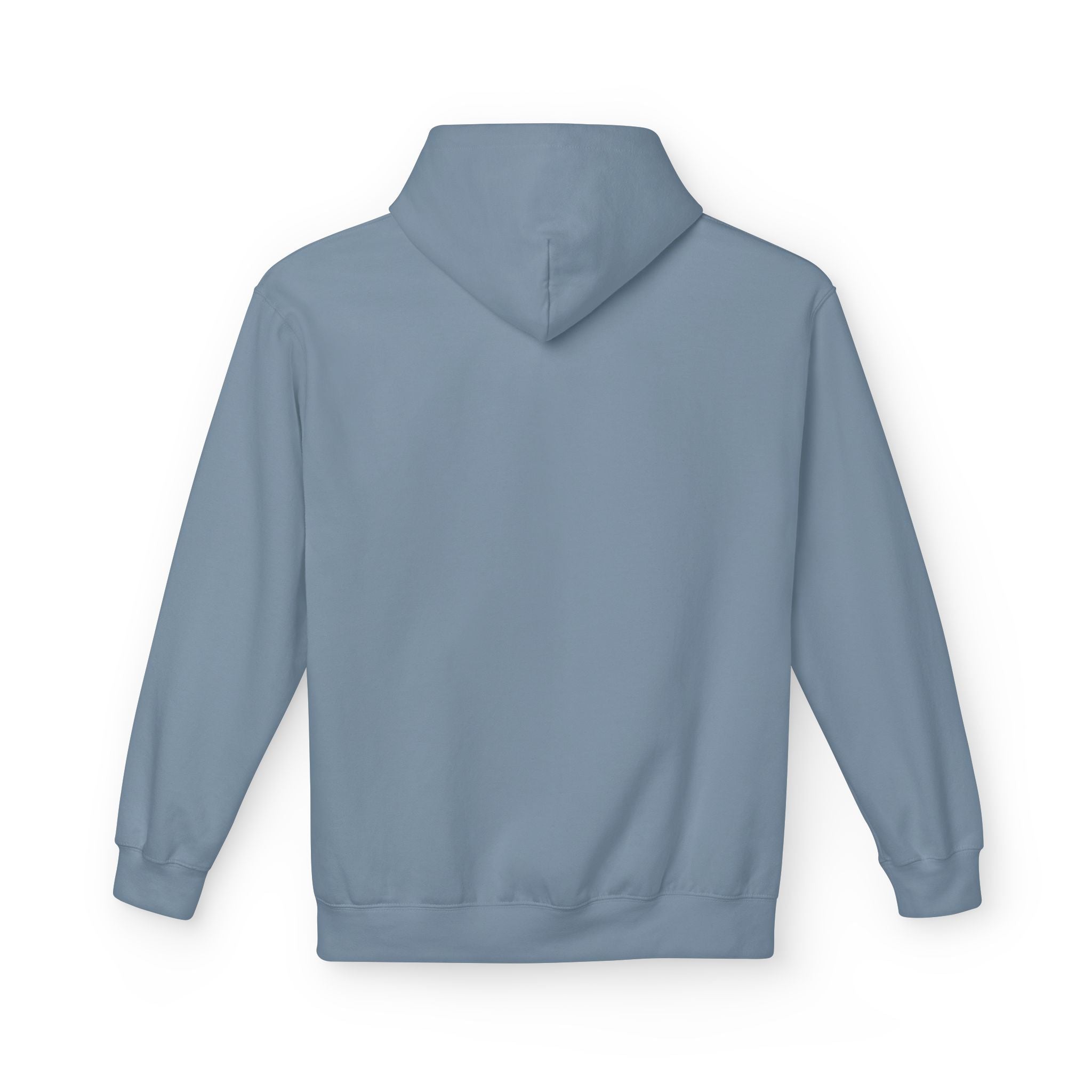 Jestons Throwback Hoodie — CNB Style Fleece Pullover