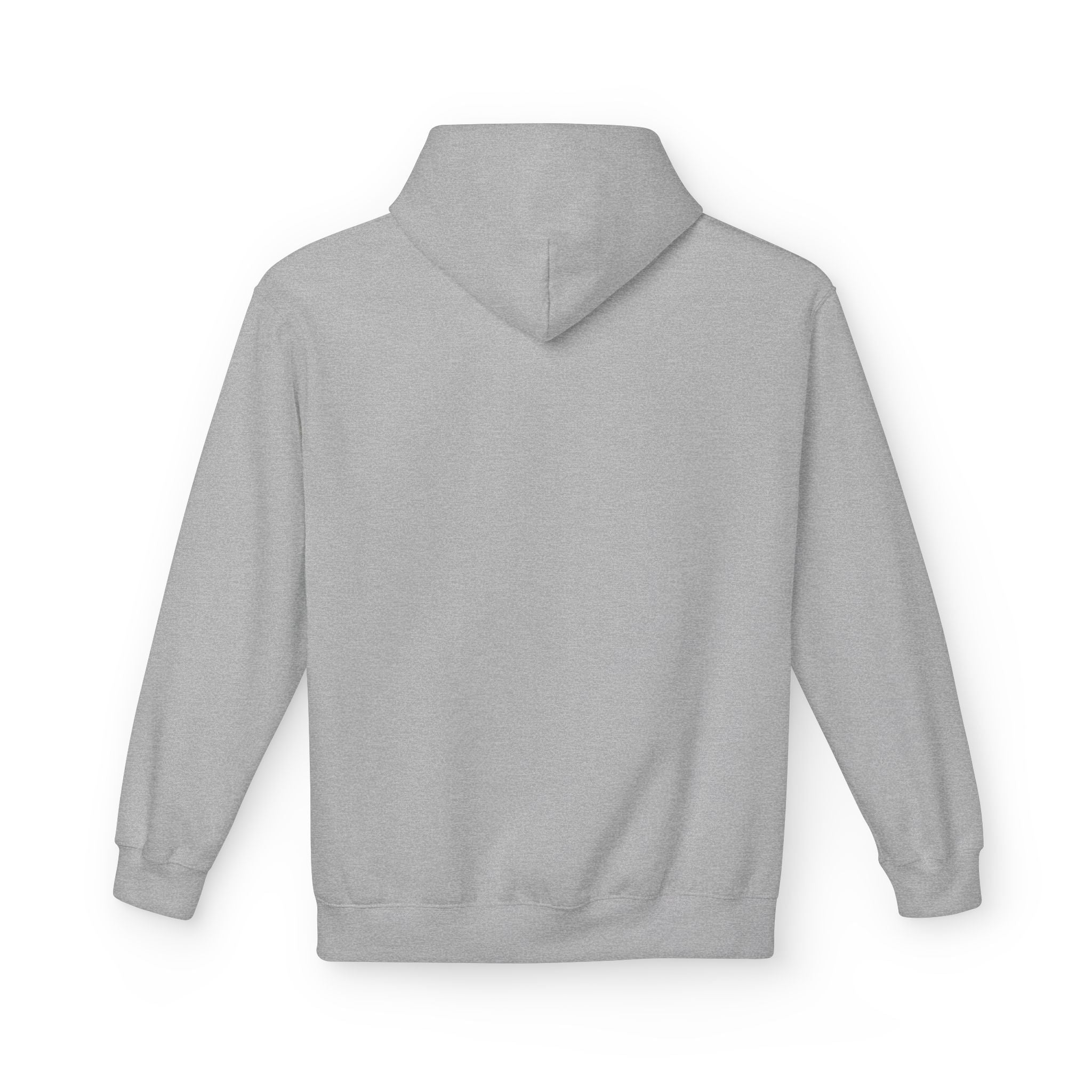 Jestons Throwback Hoodie — CNB Style Fleece Pullover