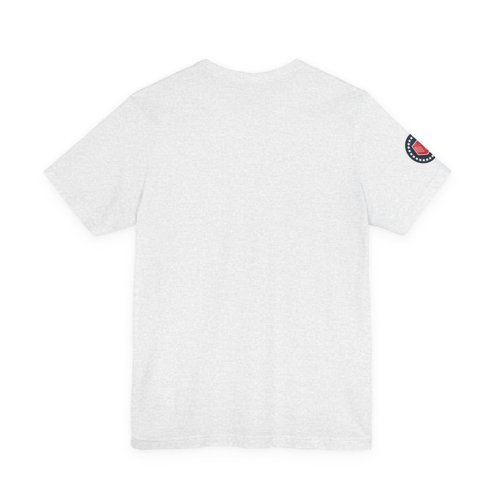 Cleaver & Blade Chef T-Shirt — Jetsons Butcher/Cook Graphic Tee