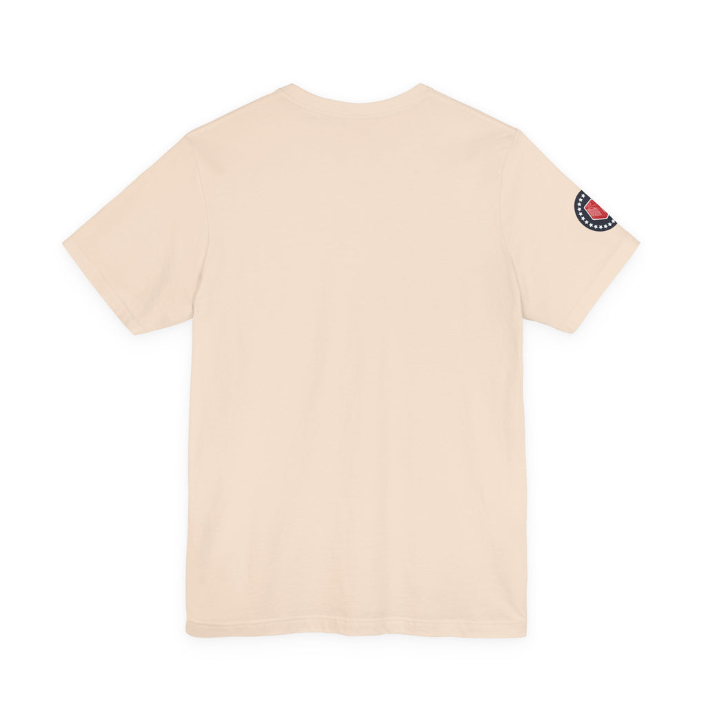 Cleaver & Blade Chef T-Shirt — Jetsons Butcher/Cook Graphic Tee