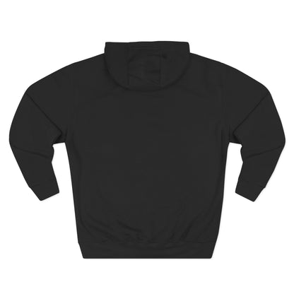 Chef Graphic Hoodie – K.R.E.A.M. Kitchen Rules Everything Around Me | Cleaver & Blade®