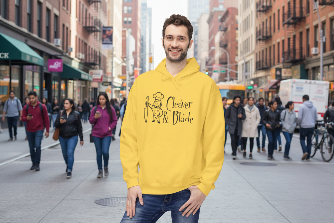 image The Atomic Hoodie™
A Retro-Future Edition of The Uniform™