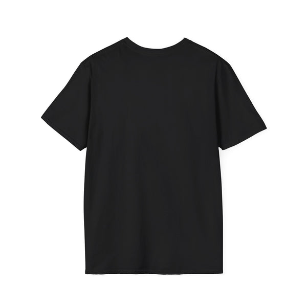 El Bourdain Chef Shirt | Cook Free or Die | Cleaver & Blade