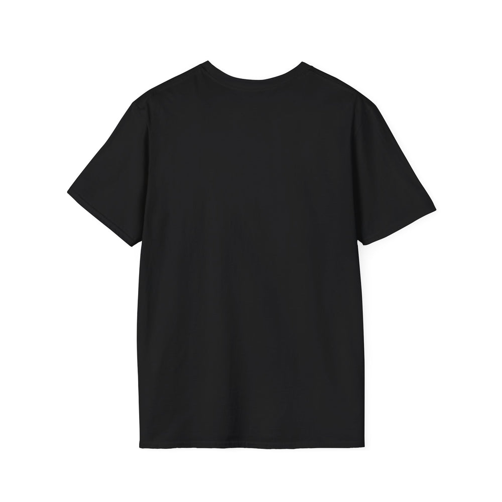 El Bourdain Chef Shirt | Cook Free or Die | Cleaver & Blade