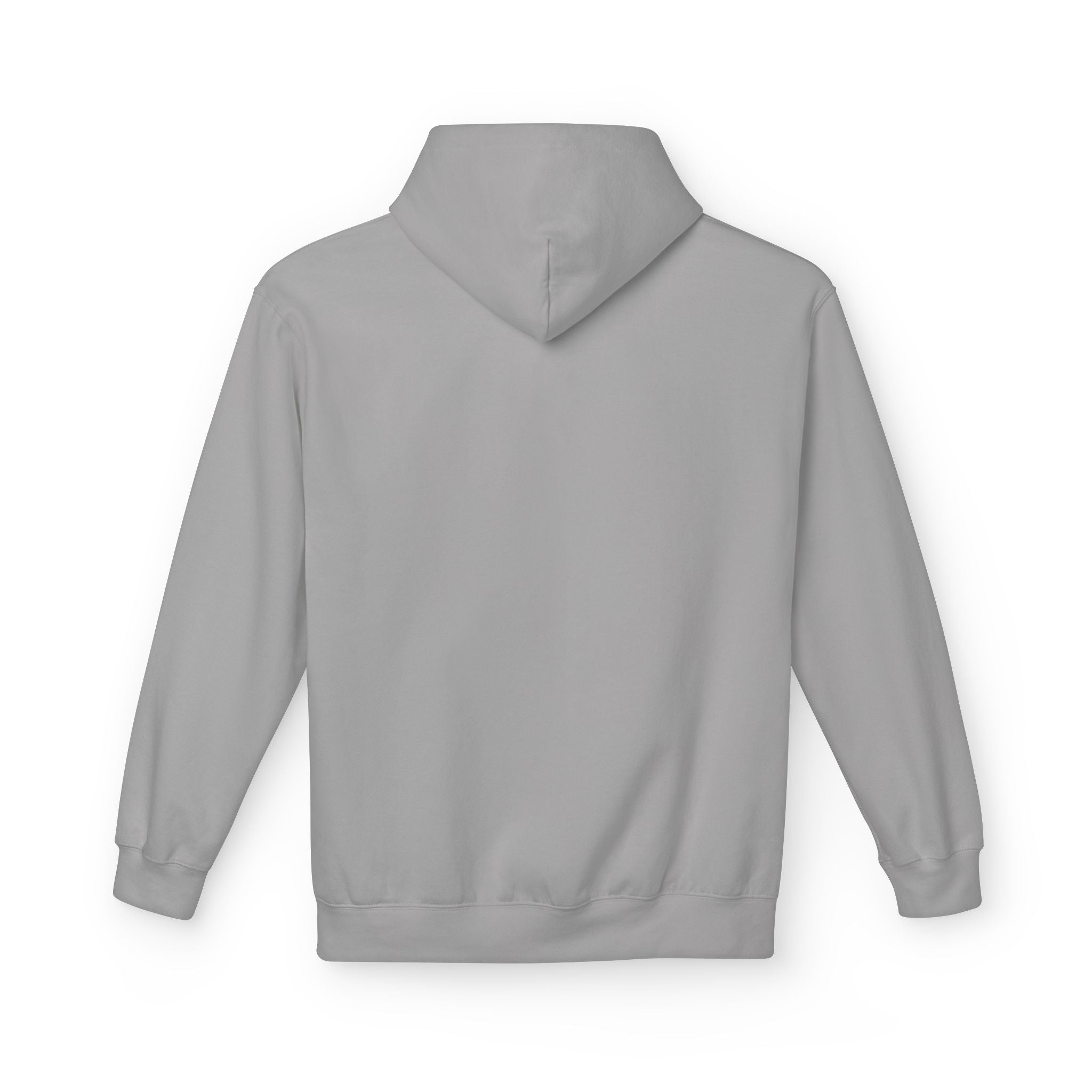 Jestons Throwback Hoodie — CNB Style Fleece Pullover