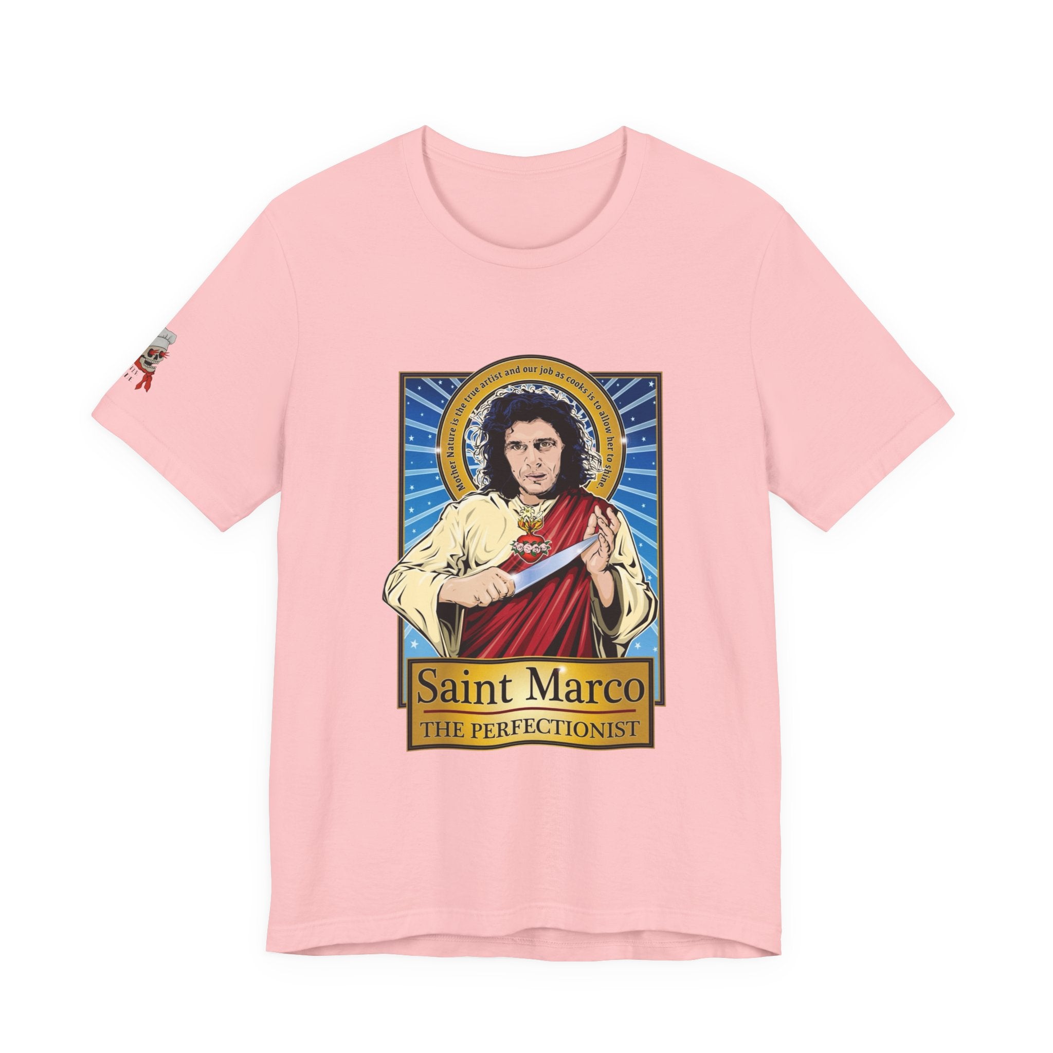Saint Marco The Perfectionist T-Shirt