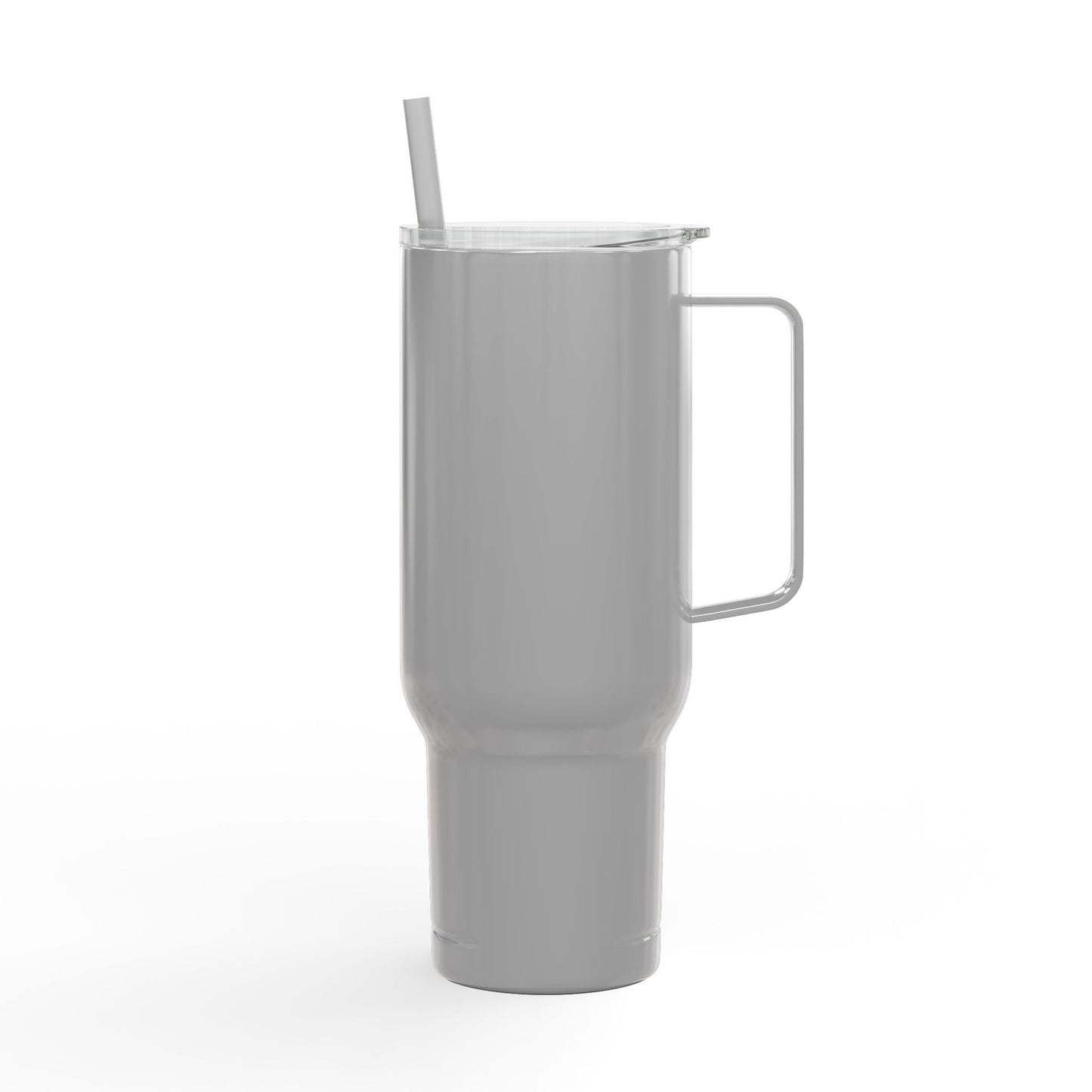 Cleaver & Blade™ Engraved Travel Tumbler, 40oz