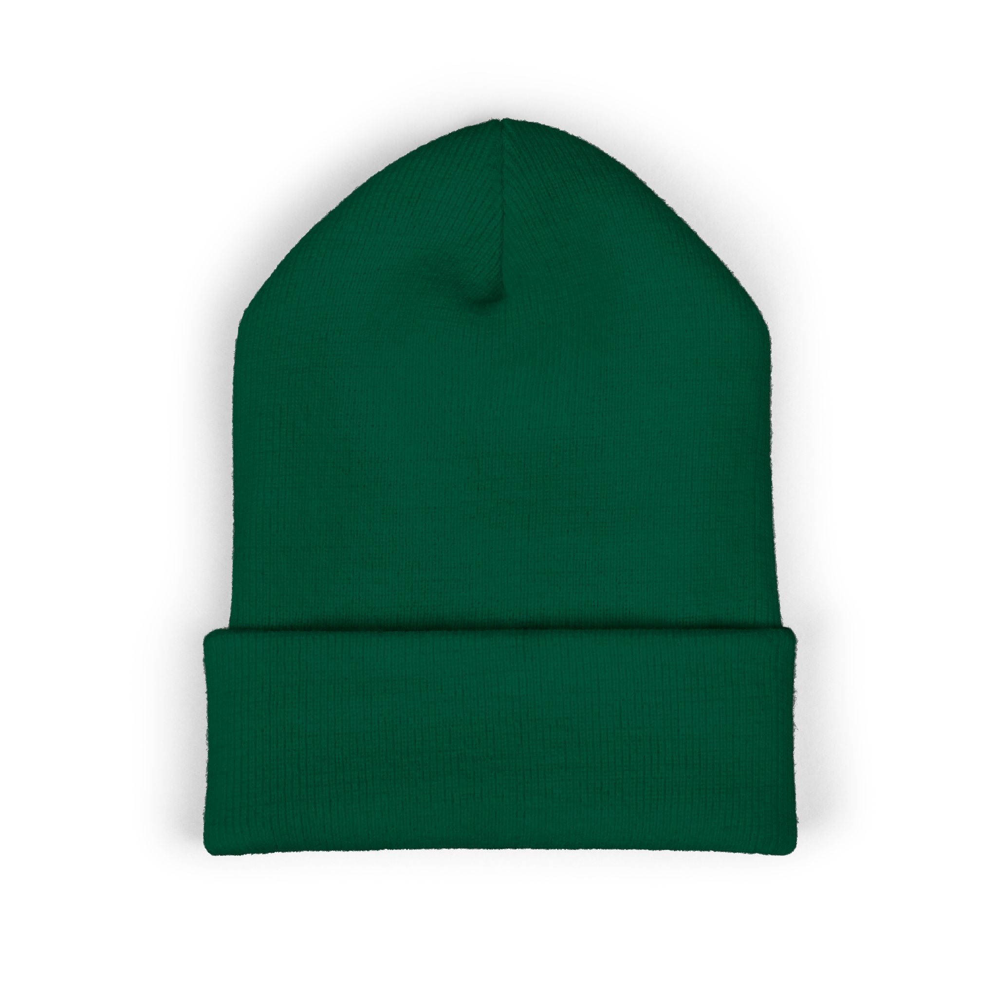 The Grinch Rick James Classic Cuffed Beanie
