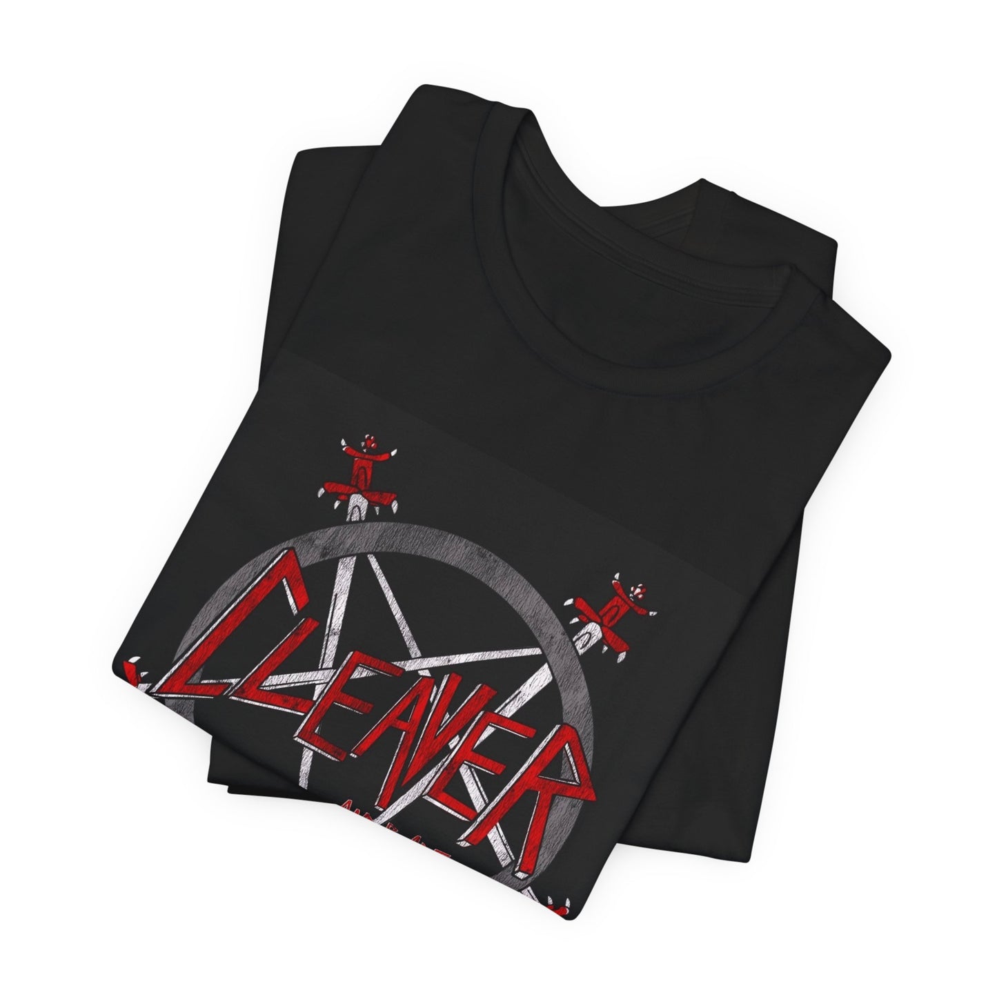 Cleaver & Blade™ "Cleaver and Slayer" T-Shirt