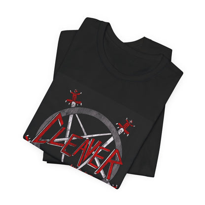 Cleaver & Blade™ "Cleaver and Slayer" T-Shirt