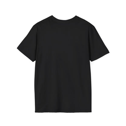 Hell on Earth Tee By Cleaver and Blade