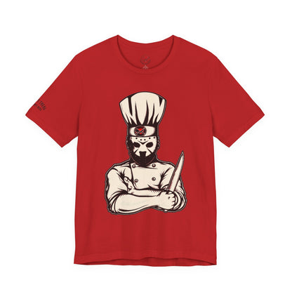 BOH Goalie Chef