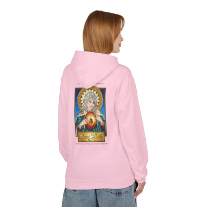 Saint Dolly Hoodie