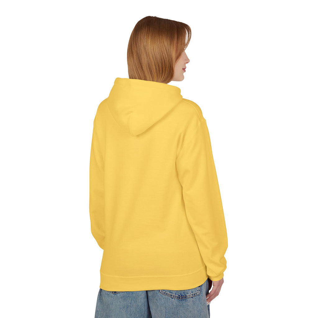 Jestons Throwback Hoodie — CNB Style Fleece Pullover