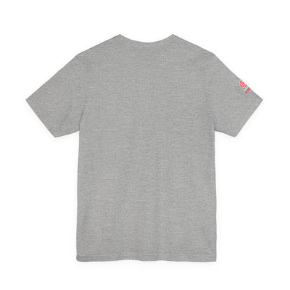 And Au Jus For All — 'Metal' Graphic T-Shirt