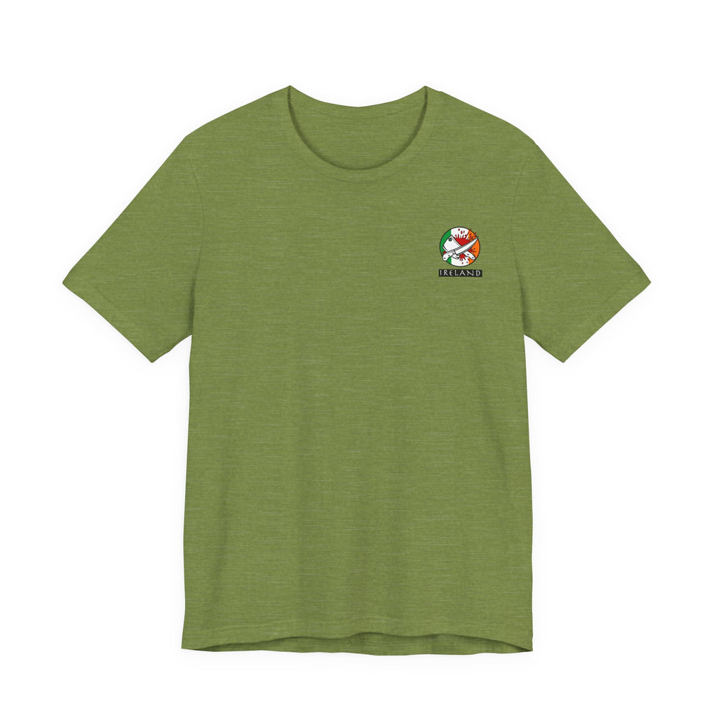 Saint Misere  Day T-Shirt — St. Patrick's Day Tee