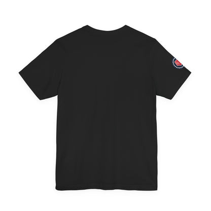 Gangster of Love Tee — Retro R&B Valentine T-Shirt