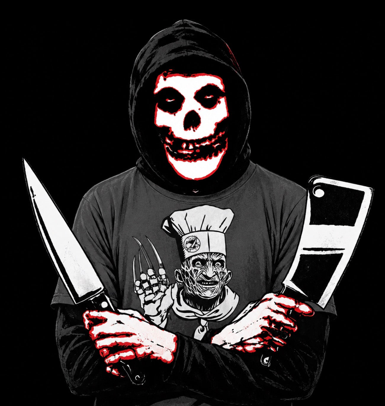 Kitchen Nightmare Tee