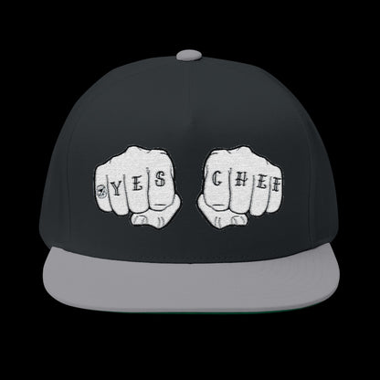 YES CHEF™
Crowns of the Line™ Snapback