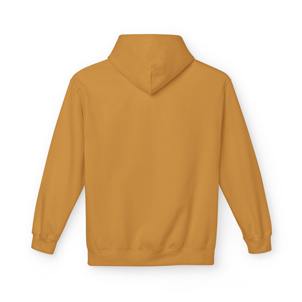 Jestons Throwback Hoodie — CNB Style Fleece Pullover