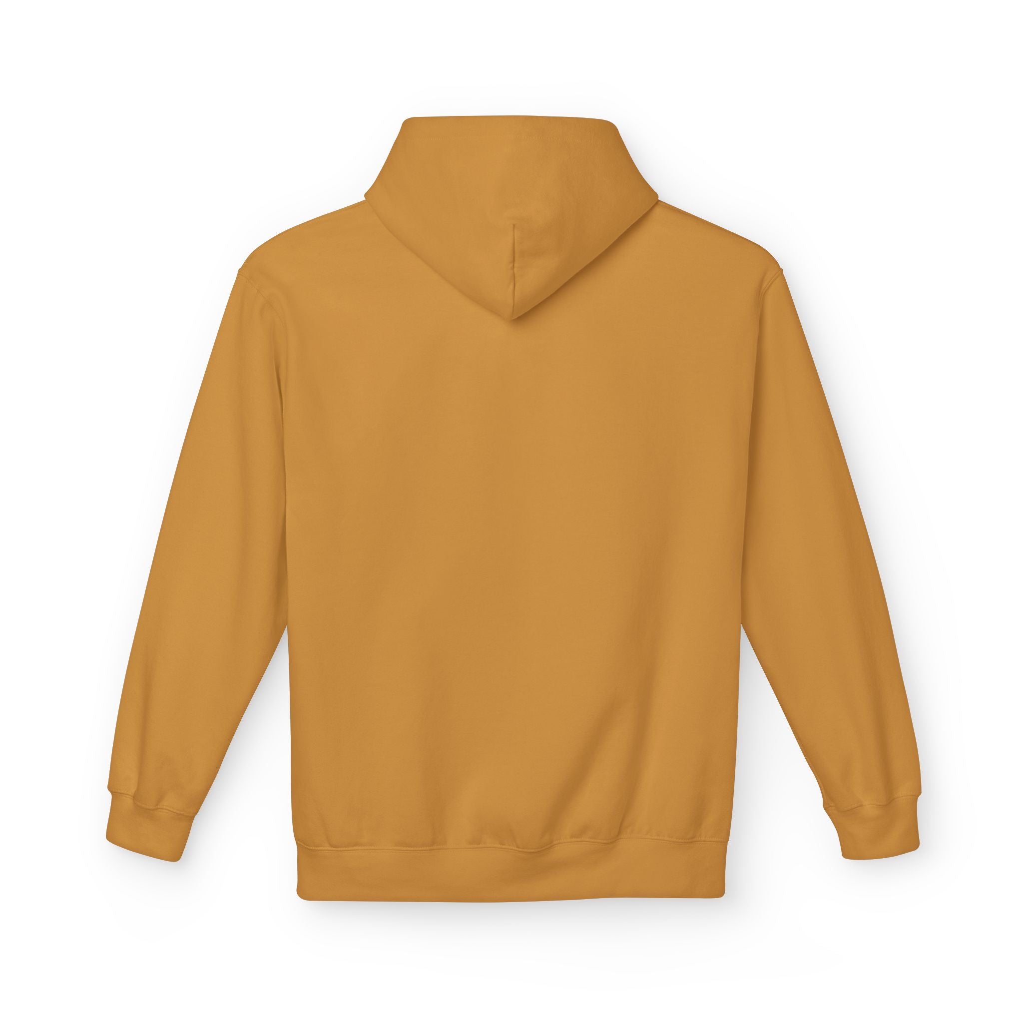Jestons Throwback Hoodie — CNB Style Fleece Pullover