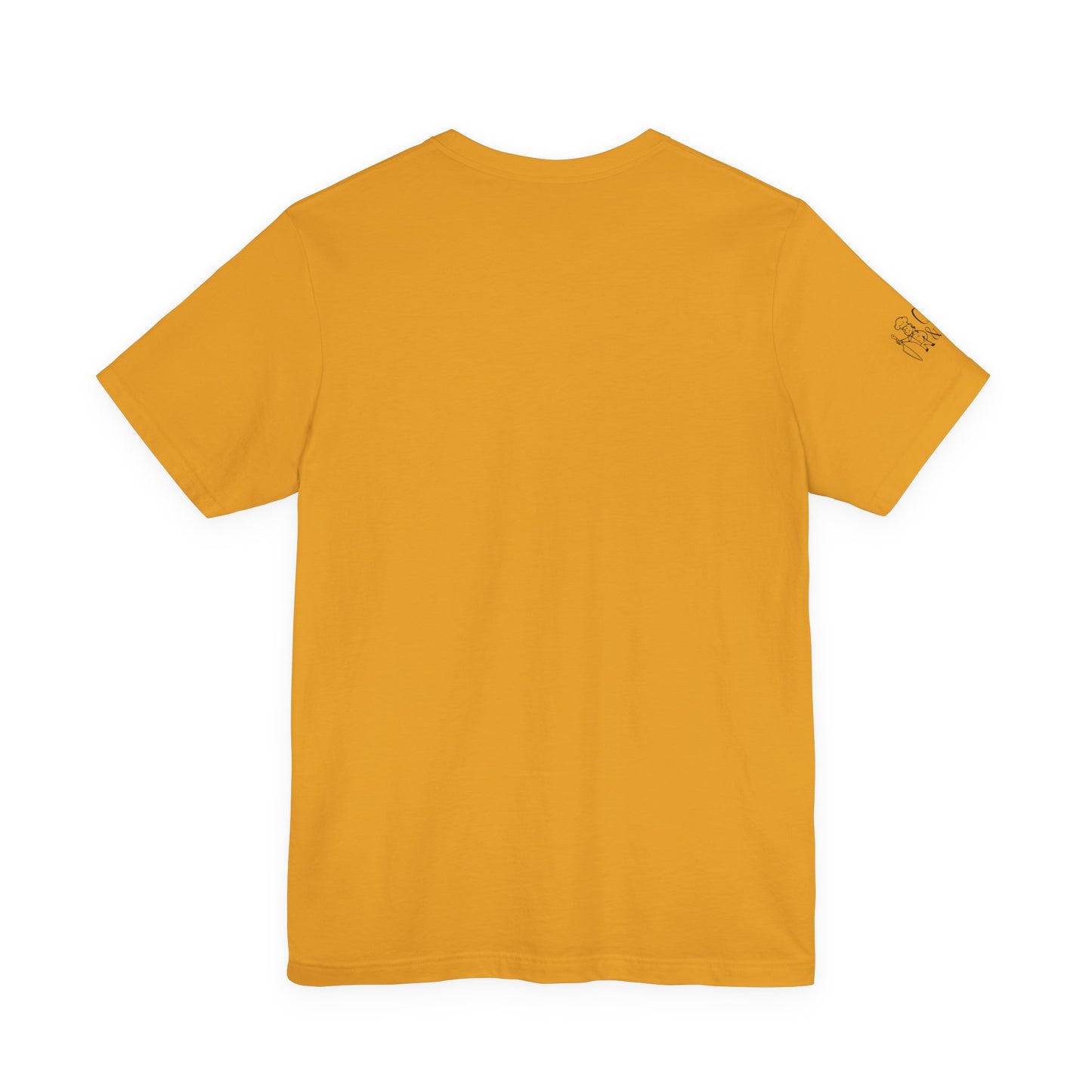Moist Always The Way To Describe Food T-Shirt