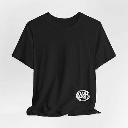 Cleaver & Blade™ "Presidents Are Temporary" T-Shirt