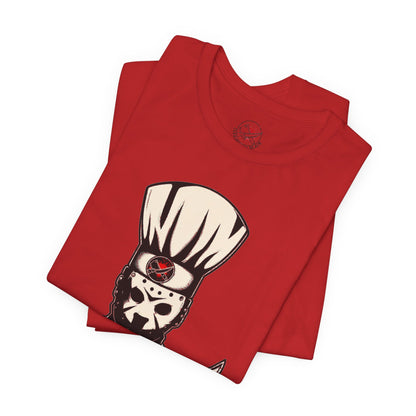 BOH Goalie Chef
