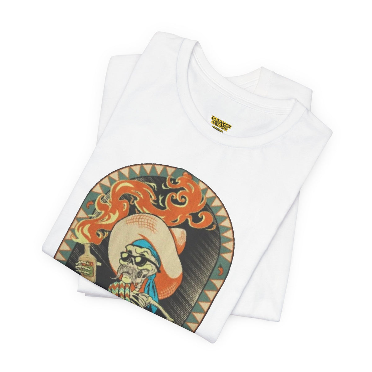 100% Chingon T-Shirt