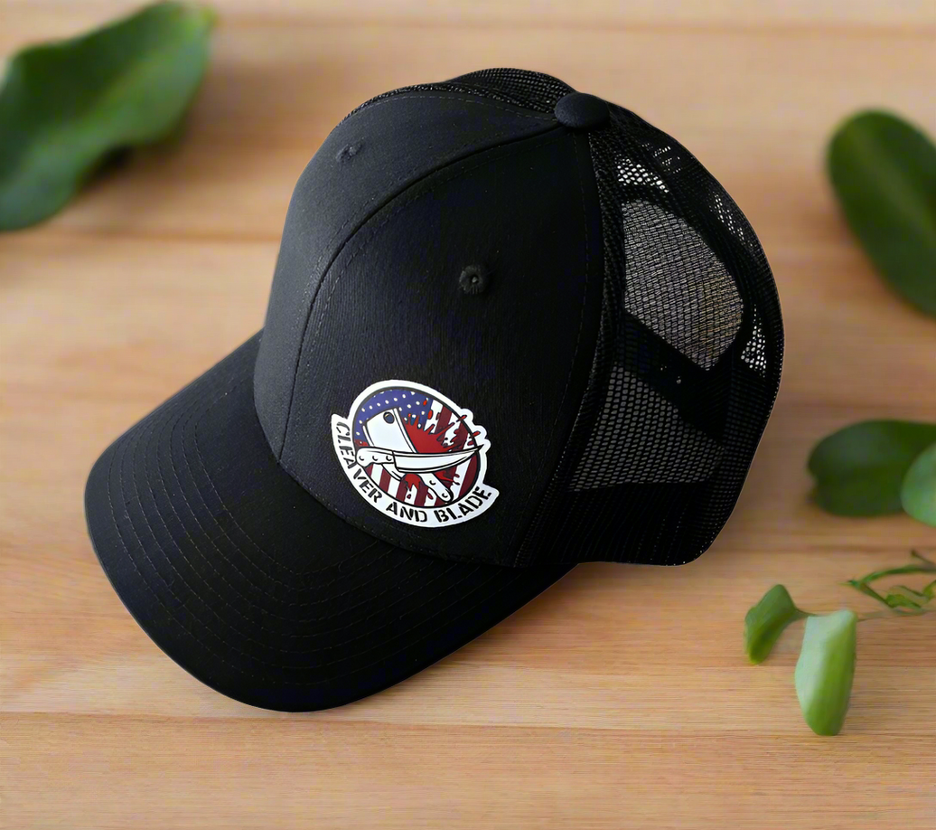 American CNB Hat