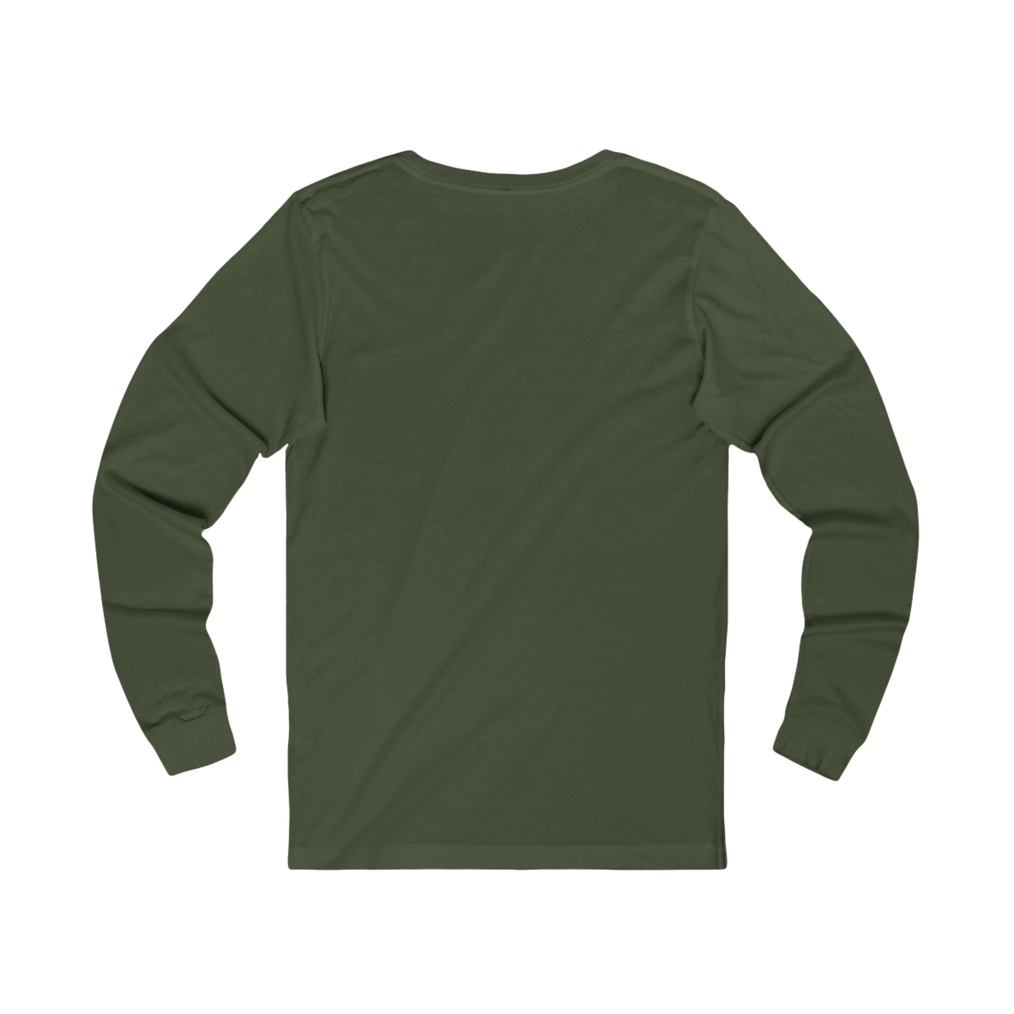 Expo (noun) Definition Long Sleeve Tee — Minimalist Event & Travel Shirt