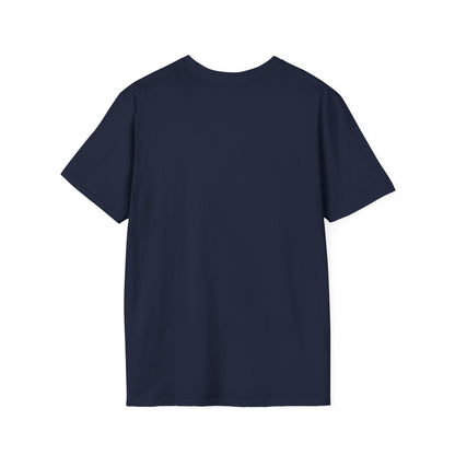 Hell on Earth Tee By Cleaver and Blade