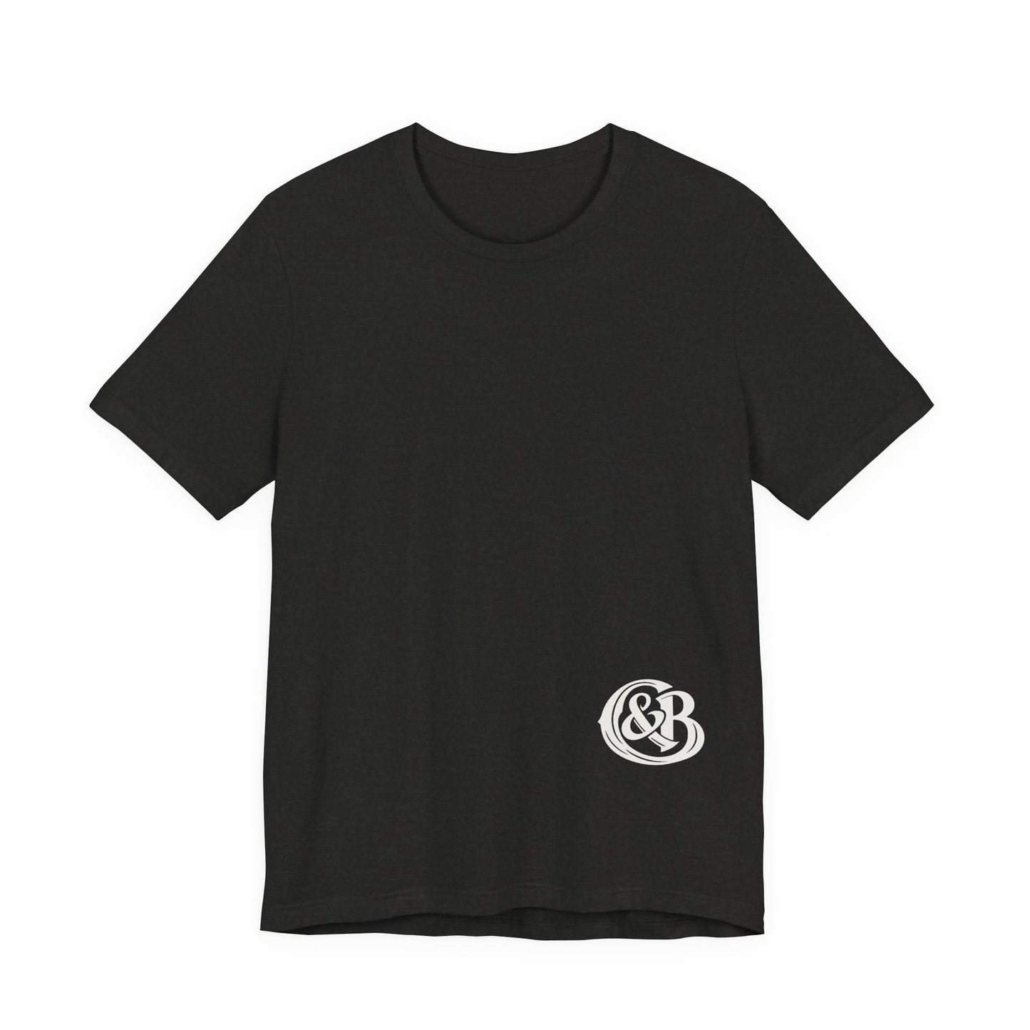 Cleaver & Blade™ "Presidents Are Temporary" T-Shirt
