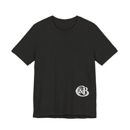 Cleaver & Blade™ "Presidents Are Temporary" T-Shirt