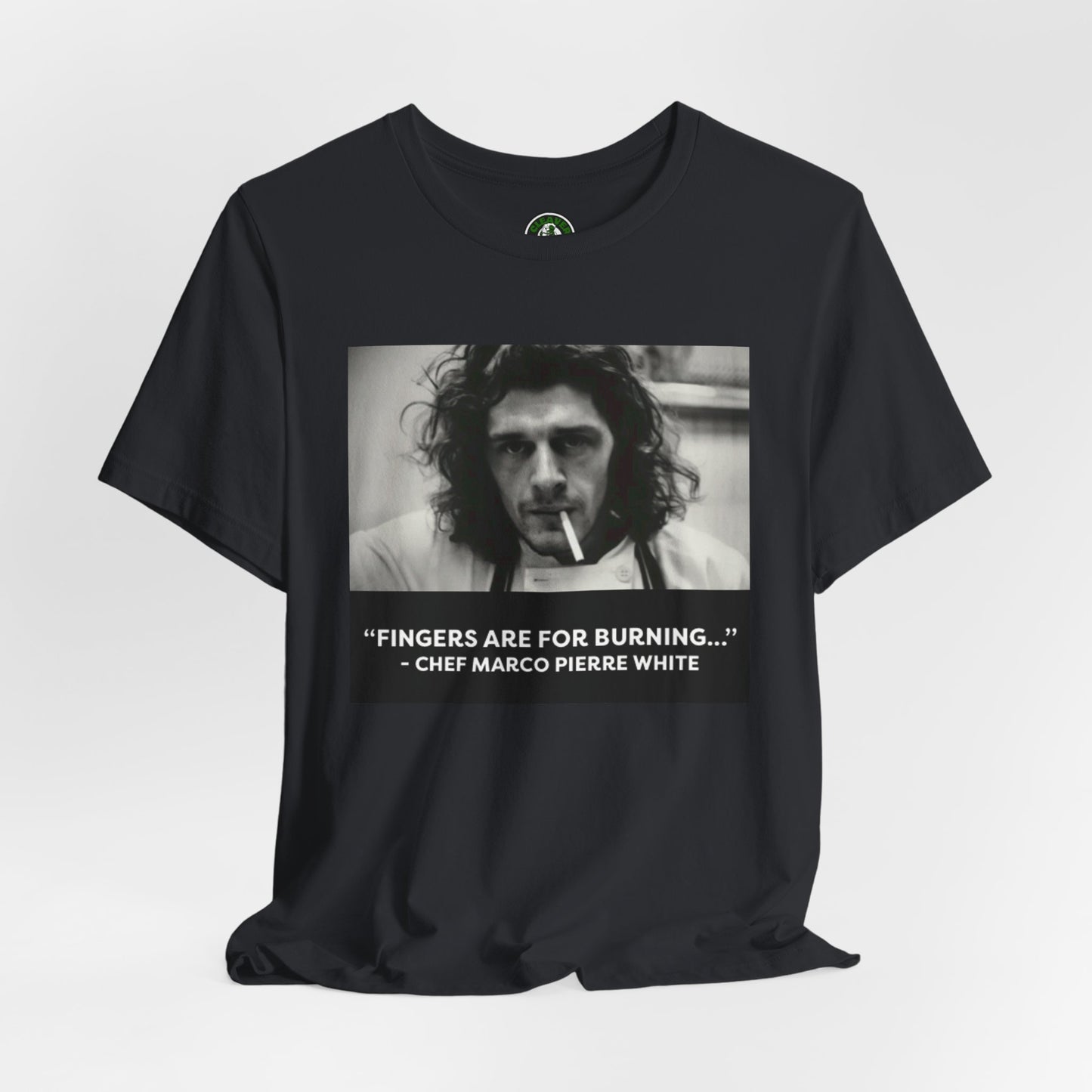 Cleaver & Blade™ “Marco The Terrible” T-Shirt