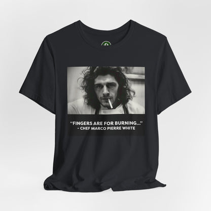Cleaver & Blade™ “Marco The Terrible” T-Shirt