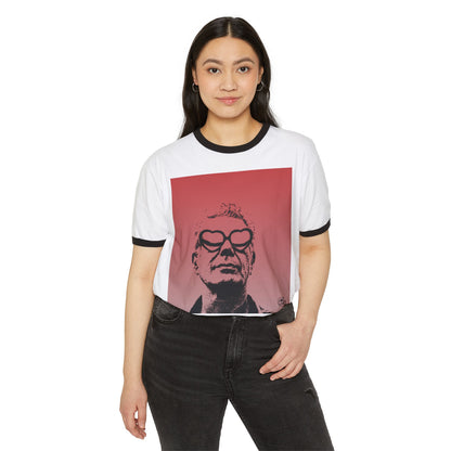 Vintage Bourdain T‑Shirt — Bold Heart Uncle Tony