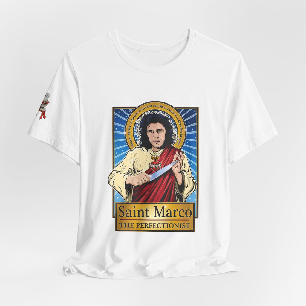 Saint Marco The Perfectionist T-Shirt