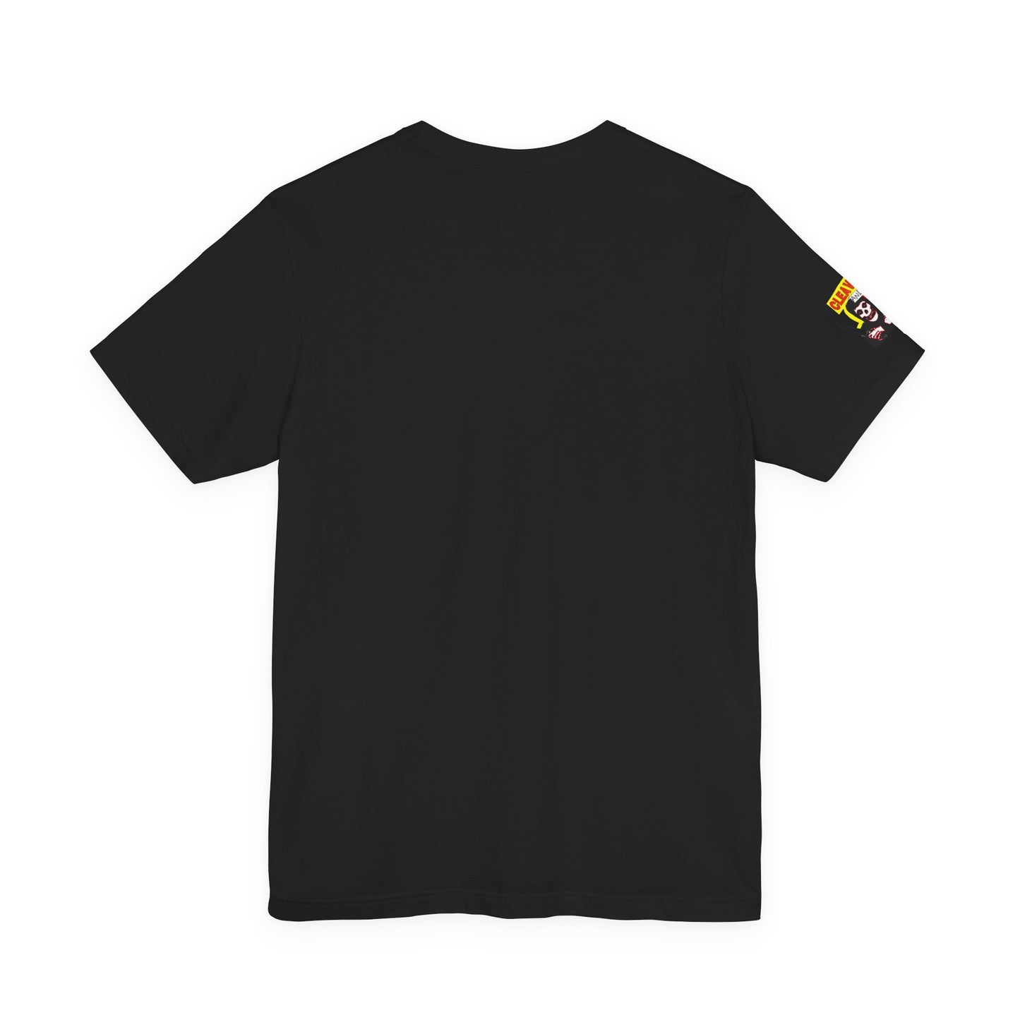 Cleaver & Blade™ "Cleaver and Slayer" T-Shirt