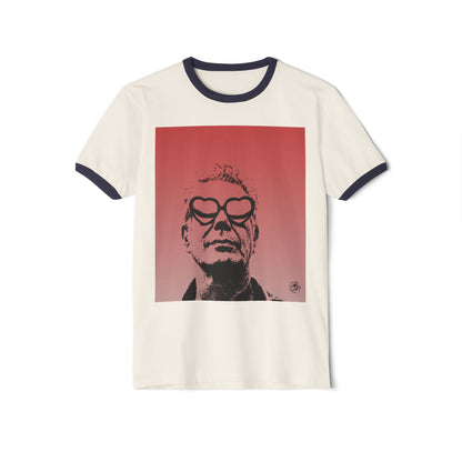 Vintage Bourdain T‑Shirt — Bold Heart Uncle Tony